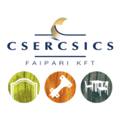 Csercsics Faipari Ltd.