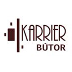 Karrier-Bútor Tervező, Gyártó és Kereskedelmi Kft.