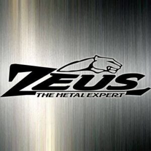 Zeus Exhausts Ltd.