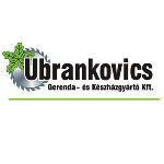 Ubrankovics Gerenda-és Készházgyártó Kft.