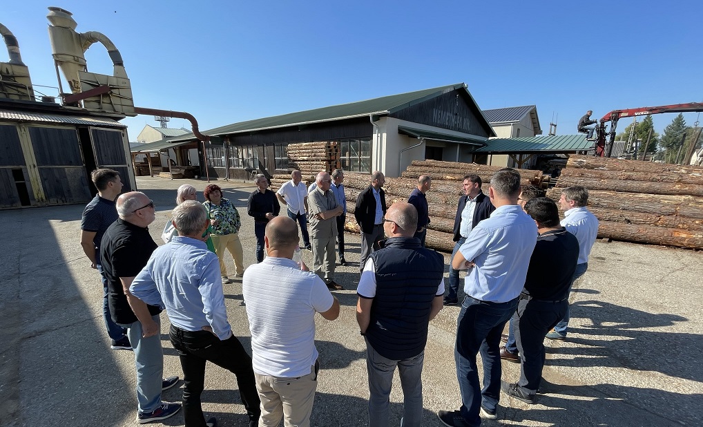 Dél-zalai klasztertalálkozó