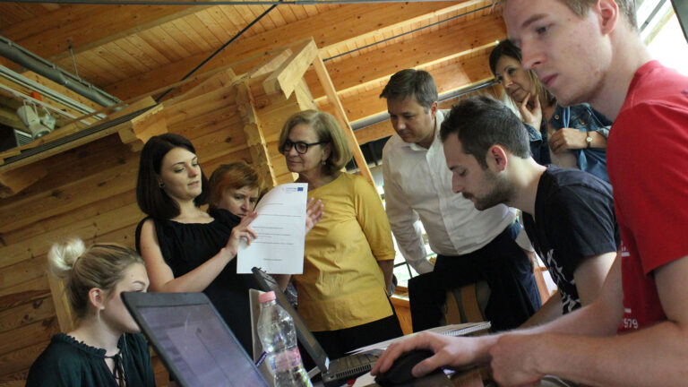 EDUWOOD zárórendezvény