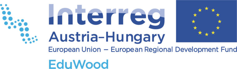 Elindult az EDUWOOD magyar-osztrák határon átnyúló projekt
